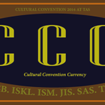 CCC (Cultural Convention Currency)
